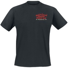 Motörhead shirt herren gebraucht kaufen  Lingen (Ems)