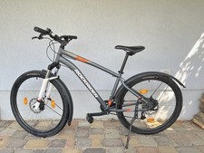 Rockrider mountainbike 120 gebraucht kaufen  Bretten