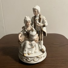 Vintage revolving music for sale  WELWYN GARDEN CITY