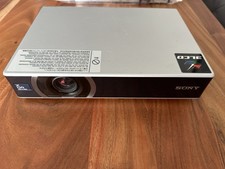 Sony vpl cx21 gebraucht kaufen  Eitorf