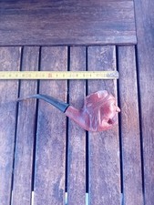 Ancienne pipe ropp d'occasion Ancienne pipe ropp d'occasion  Renaison