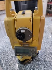 Topcon gts 229 for sale  Morrisville
