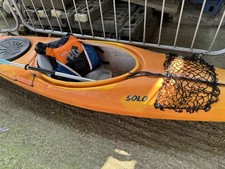 Kayak rotomod solo for sale  LONDON
