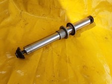 Vorderradsteckachse bmw r80r gebraucht kaufen  Braunschweig