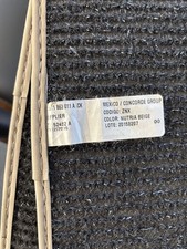Oem tan floor for sale  Albuquerque
