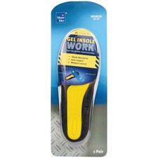 Semelles gel shoe d'occasion  Mantes-la-Ville