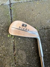 Golf eisensatz absolute gebraucht kaufen  Wegberg