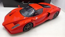 Kyo08606rp kyosho ferrari usato  Modena