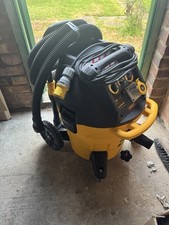 Dewalt dwv902m class for sale  ILFORD