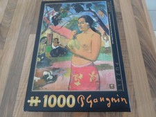 Puzzle 1000 pièces d'occasion  Elne