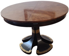 Vintage henredon round for sale  Monrovia