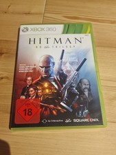 Hit man trilogy gebraucht kaufen  Lechbruck