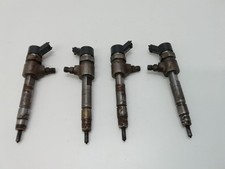 Kit iniettori per usato  Italia
