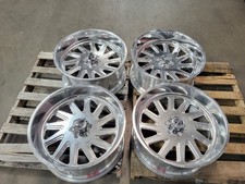 Aftermarket set wheels for sale  Houston