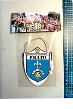Scudetto gagliardetto legno usato  Italia