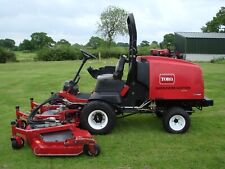 Toro 4100d batwing for sale  CHORLEY