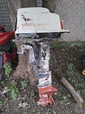 Johnson outboard sea for sale  DORKING