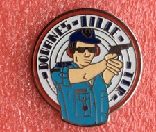 T15 pins douanes d'occasion  La Roche-sur-Yon