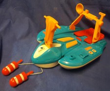 Fisher price rescue gebraucht kaufen  Hannover