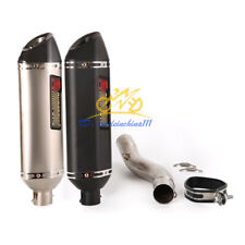 Mid exhaust pipe for sale  Walton