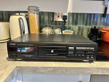 Teac recorder cd for sale  BARRY