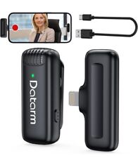microfone sem fio para iPhone, usado comprar usado  Enviando para Brazil