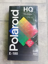 Vhs polaroid 180 d'occasion  Nîmes