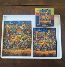 Dowdle nativity 250 for sale  Gilbert