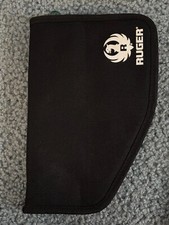 Ruger padded handgun for sale  New Market