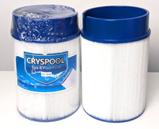 Cryspool 5020 filter for sale  Pittsburg