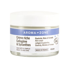 Aroma zone crème d'occasion  Paris XV