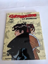 Corto maltese jeunesse d'occasion  Talence