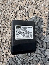 Czjutai safety isolating for sale  LLANTWIT MAJOR