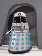 Classic dalek figure for sale  TRURO