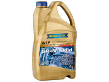 Liter ravenol atf gebraucht kaufen  Freudenstadt