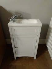 Bath.co traditional bathroom for sale  WORTHING