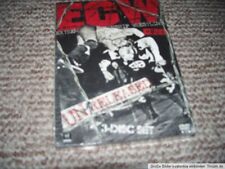 Wrestling dvd ecw gebraucht kaufen  Rochlitz
