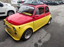 Motore elaborarto fiat usato  Castel di Sangro