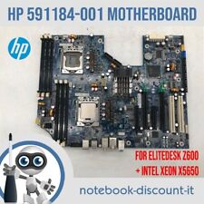 Elitedesk z600 460840 usato  Arezzo