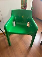 Sedia poltrona design usato  Milano