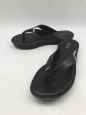 Usado, Sandálias chinelo Melissa pretas tamanho 6 usadas comprar usado  Enviando para Brazil