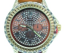 Techno king watch for sale  Spring Lake