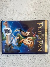 Peter dvd disney d'occasion  France