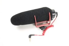 Rode videomic lightweight for sale  Seattle