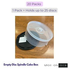 Twenty empty dvd for sale  South El Monte