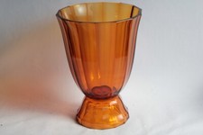 Grand vase verre d'occasion  Seyssel