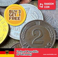 Federal republic germany for sale  Palo Alto