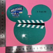 Badge studio walt d'occasion  Nîmes