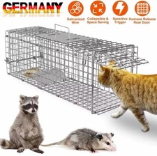 Profi marderfalle tierfalle gebraucht kaufen  Aspisheim, Grolsheim