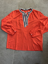Damenbluse marco polo gebraucht kaufen  Ludwigsburg